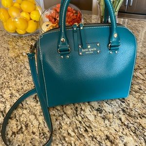Kate Spade Medium Satchel